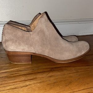 Size 7.5 | “Brixlee” Booties